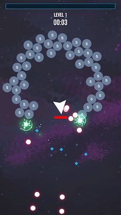 Number Survival - Screenshot 2