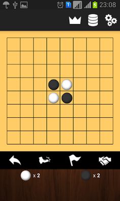 Reversi - Screenshot 3
