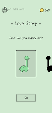 Like Dino! - Screenshot 3