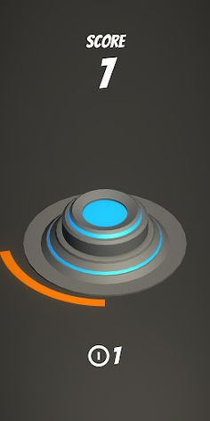 Button Game - Screenshot 3