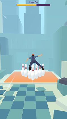 Fall Objects - Screenshot 4