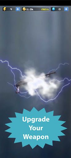 Idle Assasin - City Guards - Screenshot 2