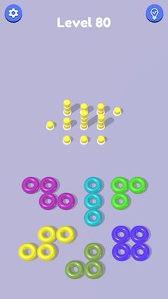 Full Stacks - Screenshot 2