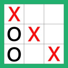 TicTacToe - Screenshot 1