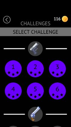 Gunner Top - Screenshot 2