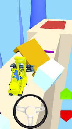 Goods Transport - Screenshot 4