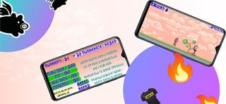 Baka Prase - Screenshot 3