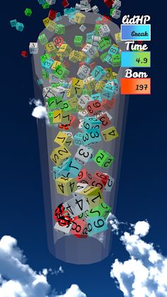 BobaBomBlowPuzzle - Screenshot 3