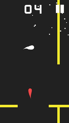 Finger Move - Screenshot 2