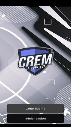 Quiniela CREM - Screenshot 4