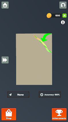Paper Plane World - Screenshot 3