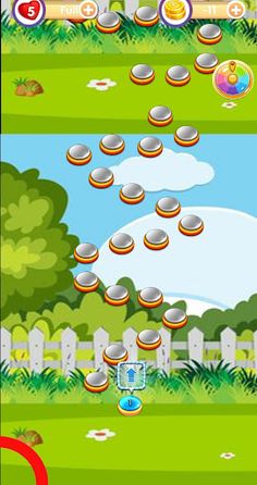 Fruity Crash - Screenshot 2