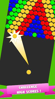 Magic Bubble:Bubble Shooter - Screenshot 2