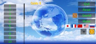 Defender Galaxy - Screenshot 2