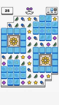 Match Collector - Screenshot 3