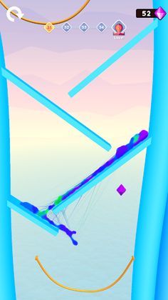 Pouring Master - Screenshot 1