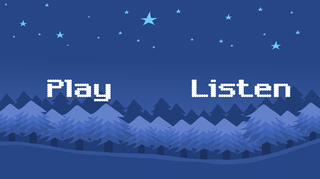 Blind Sound - Screenshot 1