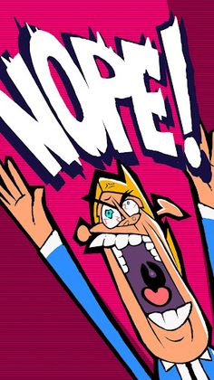 Nope Quiz - Screenshot 1