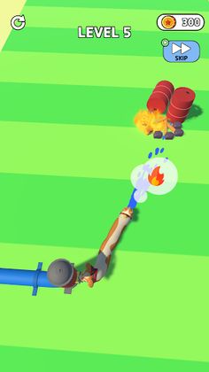 Cats & Dogs 3D - Screenshot 3