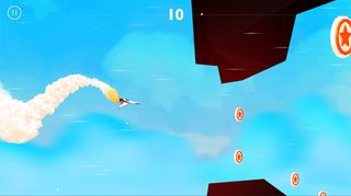 Heaven Flight - Screenshot 2