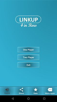 LinkUp - Screenshot 2