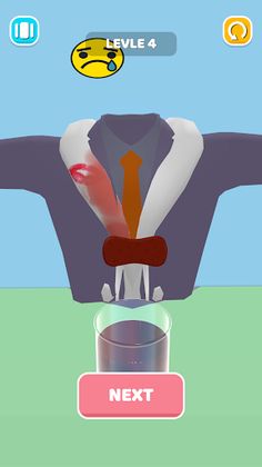 Stain Hacker - Screenshot 4