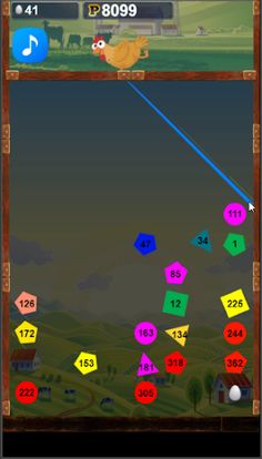 Botadeira - Screenshot 3