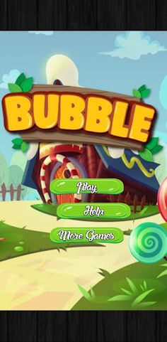 Pro Bubble Shooter - Screenshot 2
