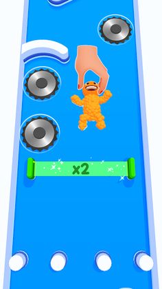 Fall Balls - Screenshot 1