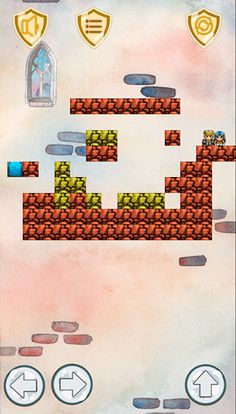 gold man - Screenshot 4