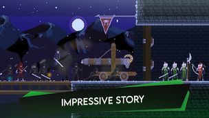 Draconian:Conquest of Dawnbird - Screenshot 2