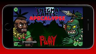 Enigma Games Apocalypse - Screenshot 2