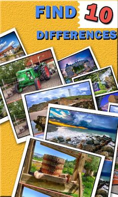 Find The Difference v30 - Screenshot 2