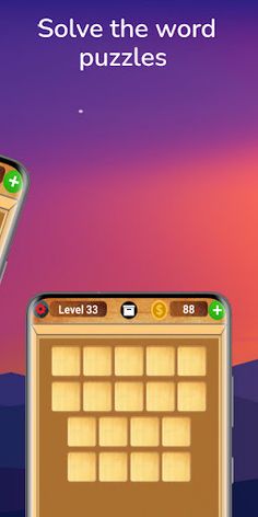 Word Master - Screenshot 2