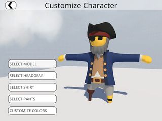 Human Fall Flat - Screenshot 2