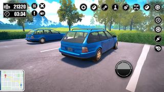 Car Saler Simulator 23 Indian - Screenshot 1
