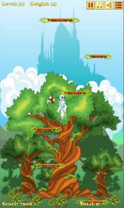 Mummy Jump - Screenshot 4