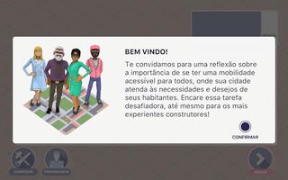 Moveaê - Screenshot 2