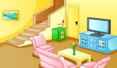 Novel Bonny Room Escape - Screenshot 4