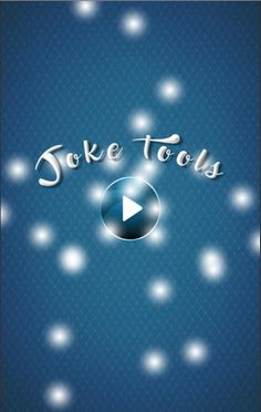 Joke Tools (Real Razor) - Screenshot 1