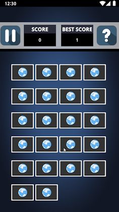 Super Card Match - Screenshot 4