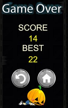 Pumpkin Boy - Screenshot 3