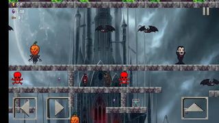 Ghost Warrior - Monster Killer - Screenshot 3