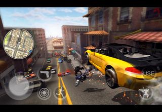 Mad City Gansterlife 3 New ord - Screenshot 1