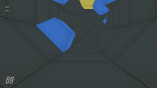 Horror Hole - Screenshot 2
