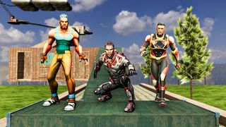 Only Up Parkour 3d Adventure - Screenshot 2