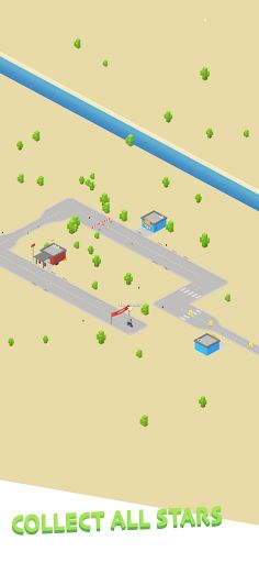 Delivery Dash - Screenshot 2