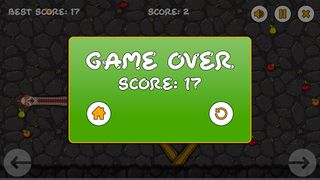 Snake X - Screenshot 3