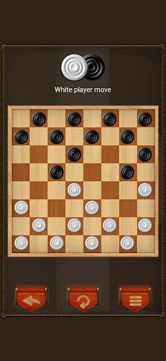Checkers - Screenshot 2