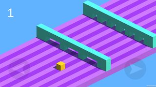 Lane Dash - Screenshot 3